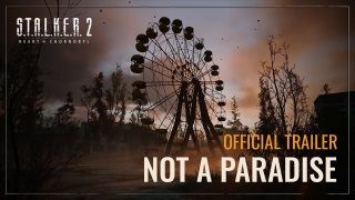 STALKER 2: Heart of Chornobyl İçin Yeni Fragman