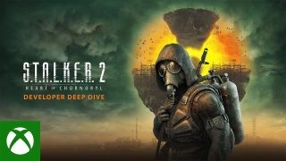 35 Dakikalık Stalker 2: Heart of Chornobyl Fragmanı