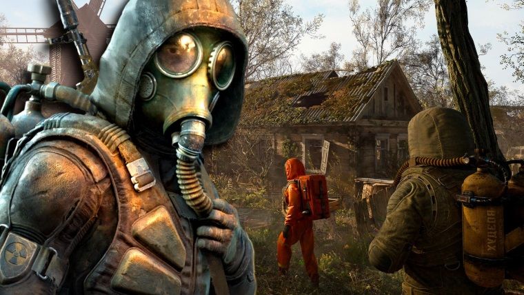 Stalker 2’nin Ek Paketleri Oyuncuları Farklı Açıdan Etkileyecek