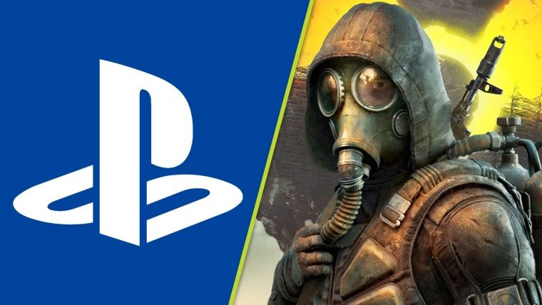 Stalker 2’nin PS5 Çıkış Tarihi Açıklandı