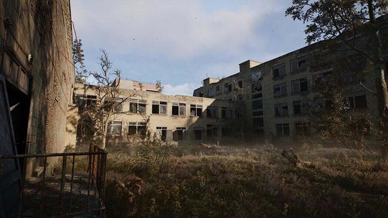 STALKER 2: Heart of Chornobyl İçin Yeni Fragman ve Ekran Görüntüleri Yayınlandı