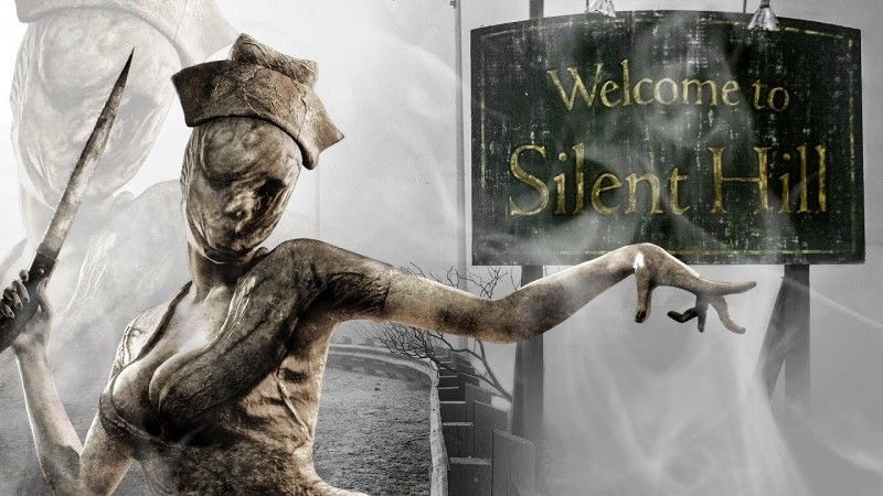 Silent Hill: The Short Message derecelendirildi