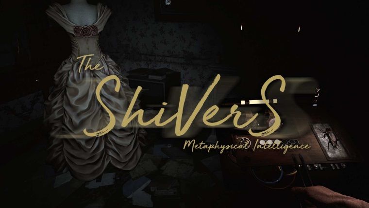 Korku oyunu The Shievers için ilk fragman yayınlandı