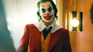 Joker 2'nin Heyecan Verici Yeni Karesi Paylaşıldı