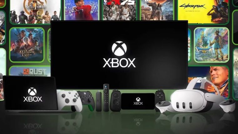 Xbox Developer Direct Sürpriz Duyurularla Gündemde