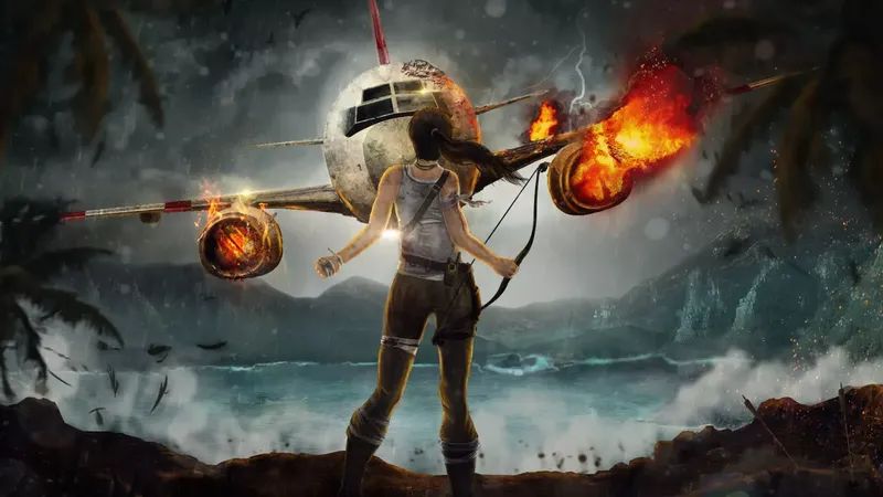 Tomb Raider Hayranları İçin Bir Kötü Haber Daha