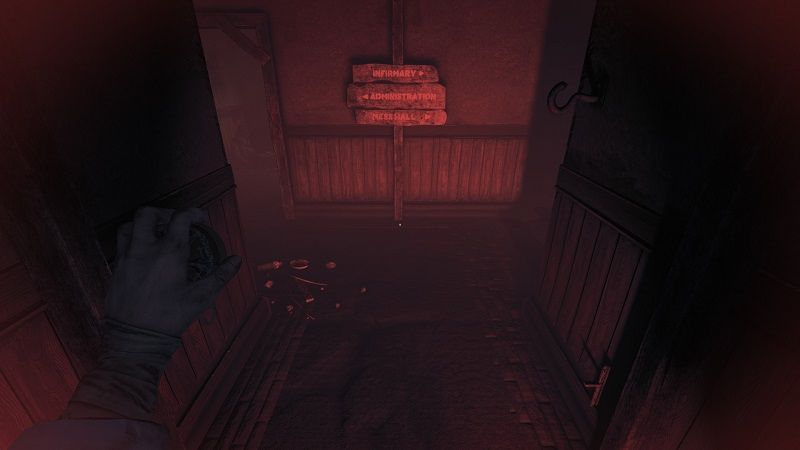 Amnesia: The Bunker inceleme - 7