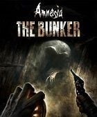 Amnesia: The Bunker