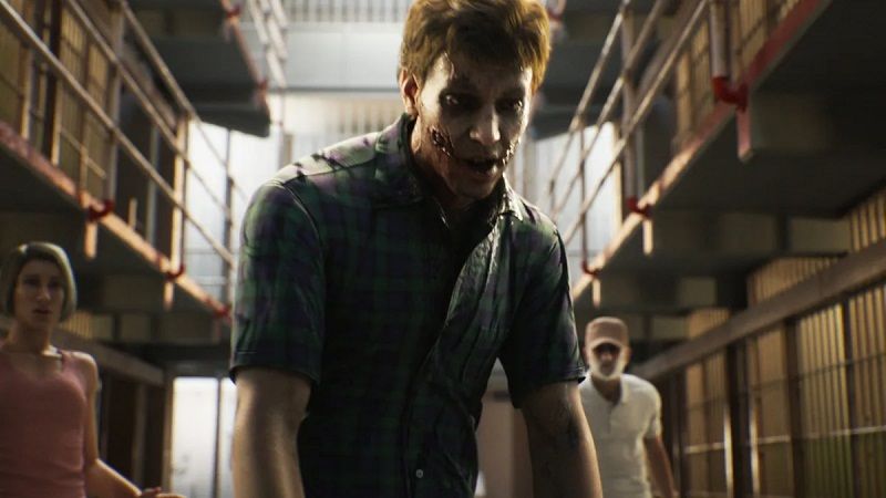 Resident Evil: Death Island duyuruldu