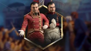 Civilization 7 Sürpriz Liderlerle Geliyor
