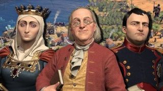 Take-Two Civilization 7’nin Performansını Değerlendirdi
