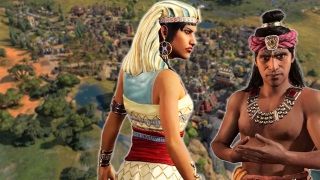 Civilization 7 Efsane Mekaniğe Veda Ediyor