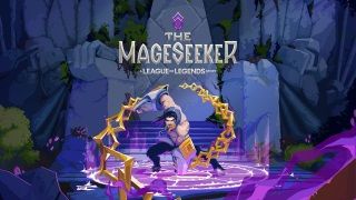 The Mageseeker: A League of Legends Story bu yıl çıkacak
