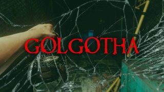 Golgotha inceleme