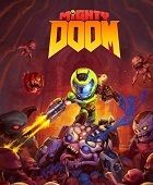 Mighty DOOM