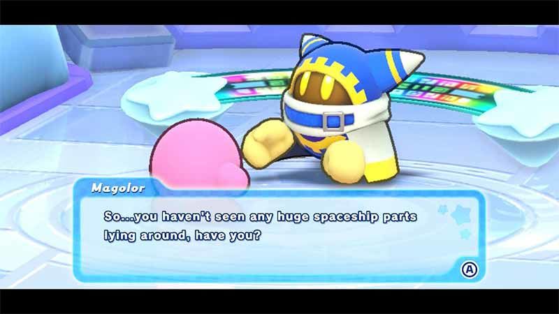 Kirby's Return to Dream Land Deluxe inceleme