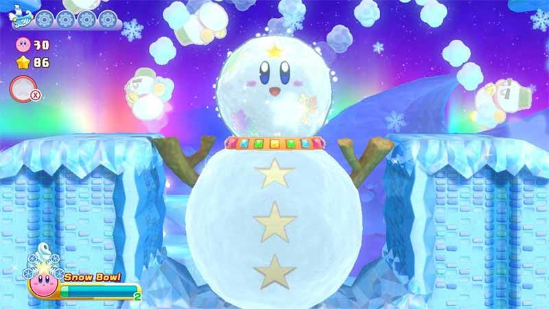 Kirby's Return to Dream Land Deluxe inceleme