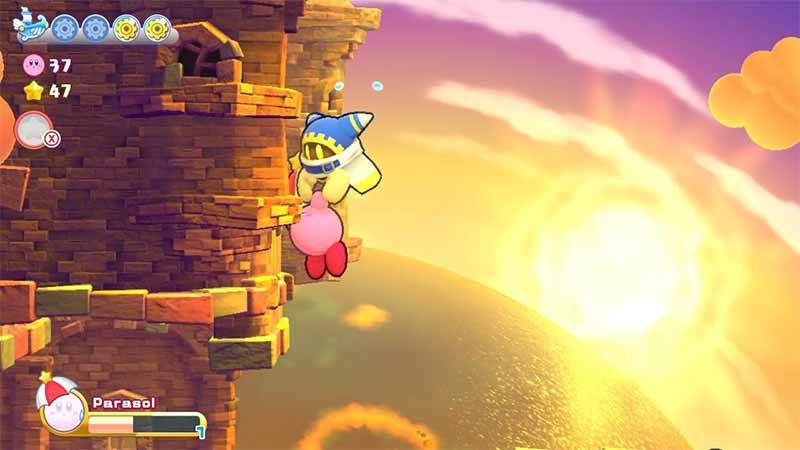 Kirby's Return to Dream Land Deluxe inceleme