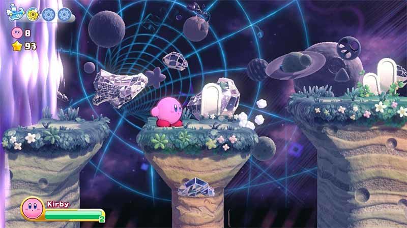 Kirby's Return to Dream Land Deluxe inceleme