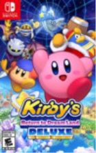 Kirby's Return to Dream Land Deluxe inceleme