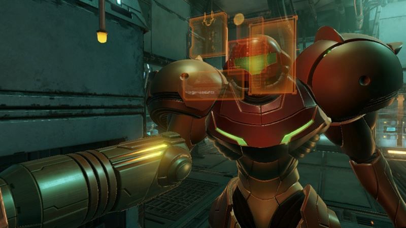 Metroid Prime Remastered inceleme