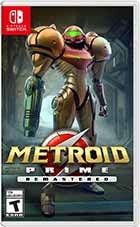 Metroid Prime Remastered inceleme