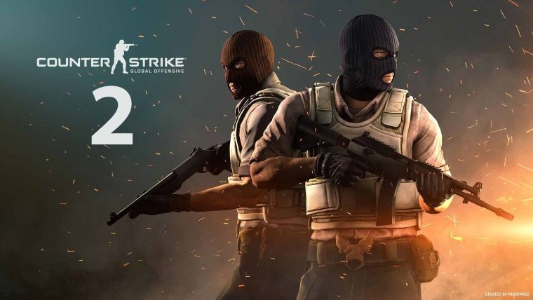 Counter-Strike 2 hazırlanıyor söylentileri