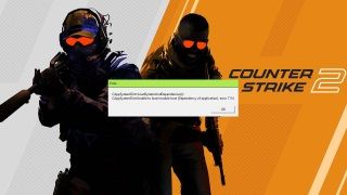 Counter-Strike 2 Hata 1114