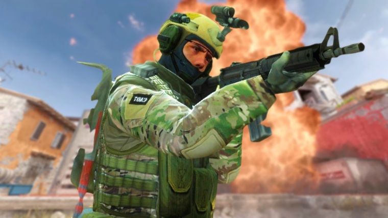 Counter-Strike 2’ye Görev Sistemi Geldi