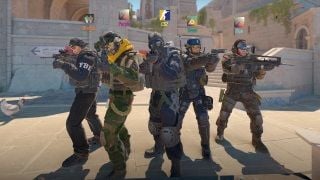 Ücretsiz CS2 (CS:GO) Skinleri Gerçek mi?