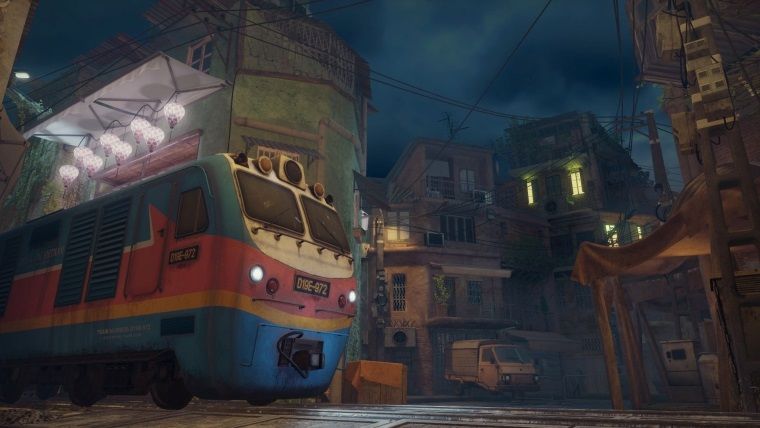 Counter-Strike 2 Skandal Nedeniyle Harita Kaldırdı