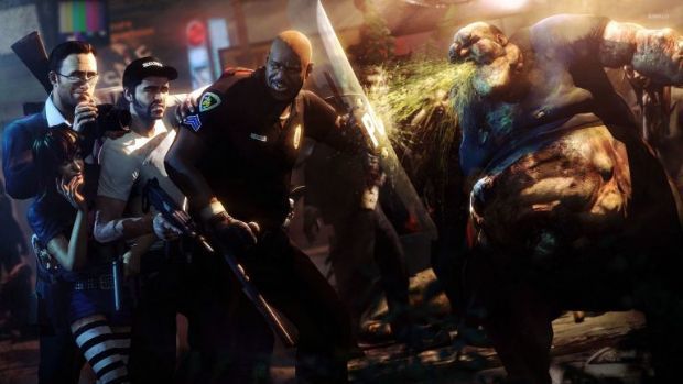 Counter-Strike 2 dosyalarında Left 4 Dead 3 görüldü