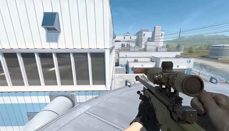 Counter Strike 2 Beta internette sızdırıldı