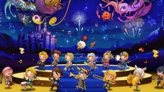 Theatrhythm Final Bar Line inceleme