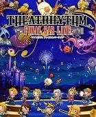 Theatrhythm Final Bar Line inceleme