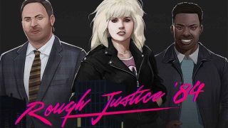 Rough Justice: '84 inceleme