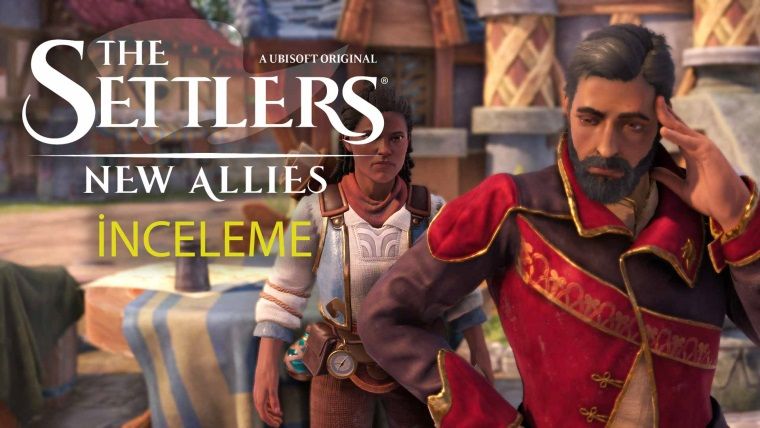 The Settlers: New Allies incelemesi