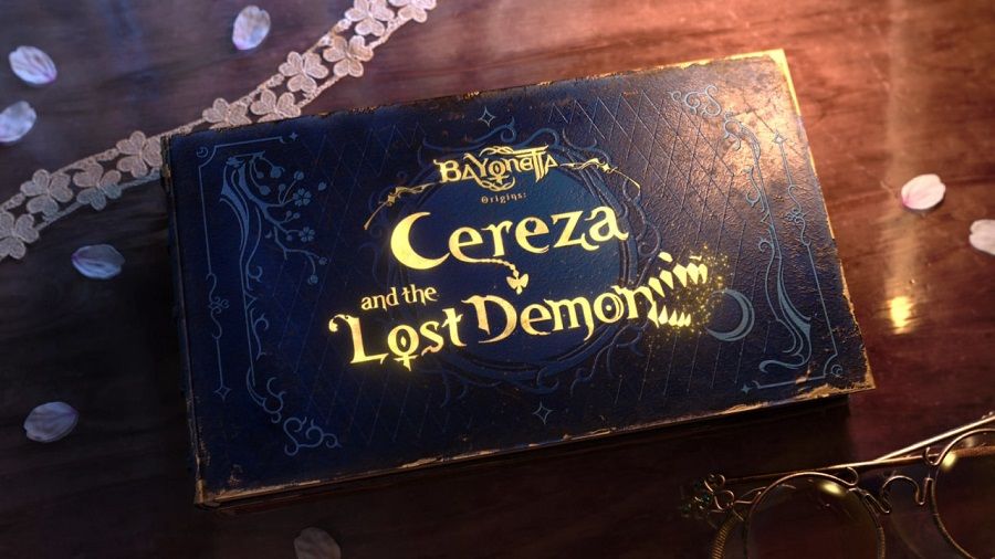 Bayonetta Origins: Cereza and the Lost Demon inceleme