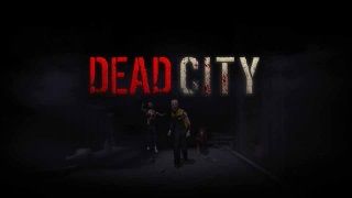 Dead City ile biraz kafa dağıtalım mı?