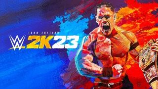 WWE 2K23 inceleme