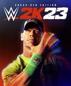 WWE 2K23 inceleme