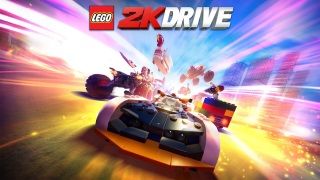 LEGO 2K Drive duyuruldu