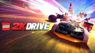 LEGO 2K Drive inceleme