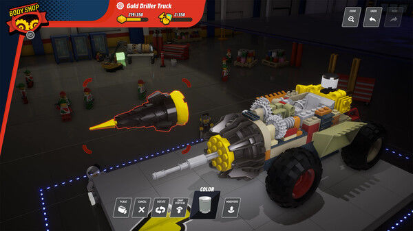 LEGO 2K Drive inceleme