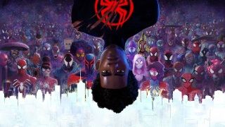 Spider-Man: Across The Spider-Verse başarılara doymuyor