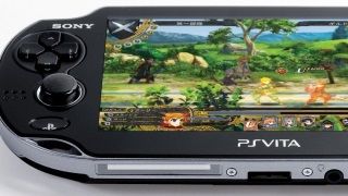 PS Vita 2 ile tanışmamıza az kalmış olabilir