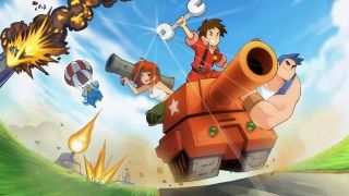 Advance Wars 1+2: Re-Boot Camp inceleme