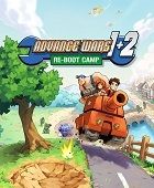 Advance Wars 1+2: Re-Boot Camp inceleme
