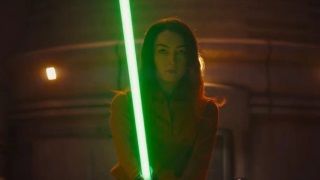 Ahsoka 2. Sezon Setinden İlk Fotoğraflar Geldi