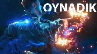 Immortals of Aveum oynadık!